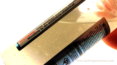 EZO Trick Box E-Liquid Shortfill Bottle Mix